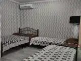 Четырёхместный номер стандарт