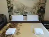 Трёхместный с балконом