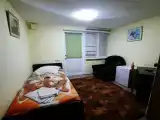 Одноместный номер стандарт