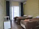 Двухместный номер с 2 отдельными кроватями Двухместный номер стандарт