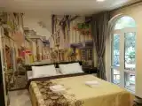 Семейный Четырехместный с балконом