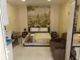 Семейный трехместный без балкона