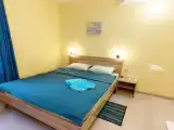Двухместный номер с 1 кроватью стандартный