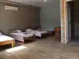 Четырёхместный номер стандарт