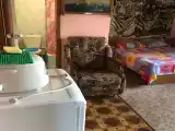 Четырёхместный номер улучшенный