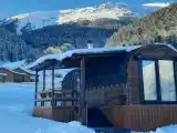 Двухместный номер с 1 кроватью