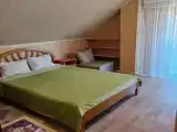 Двухместный номер с 1 кроватью эконом
