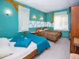 Двухместный номер с 2 отдельными кроватями стандарт