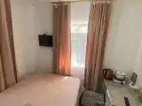 Двухместный номер с 1 кроватью стандарт