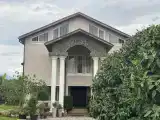 Двухместный номер с 1 кроватью эконом с видом на горы