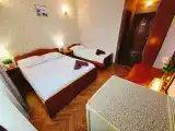 Трёхместный номер стандарт