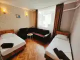 Четырёхместный номер стандарт