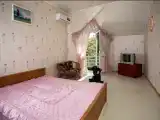 Семейный номер улучшенный с видом на горы