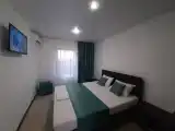 Двухместный номер с 1 кроватью стандарт