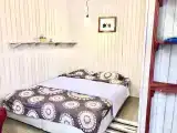 Двухместный номер с 2 отдельными кроватями стандарт