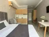 Апартаменты студия