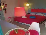 Трёхместный номер стандарт