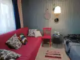 Четырёхместный номер стандарт