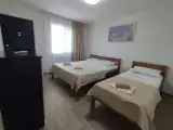 Трёхместный номер стандарт
