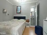 Двухместный номер с 1 кроватью стандарт