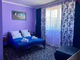 Апартаменты люкс с видом на город