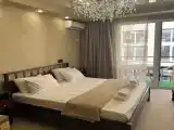 Двухместный номер с 1 кроватью эконом