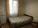 Двухместный номер с 1 кроватью стандарт с видом на город