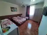 Четырёхместный номер стандарт