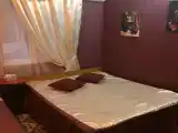 Трёхместный номер улучшенный