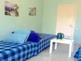 Трёхместный номер стандарт