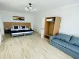 Семейный номер двухкомнатный