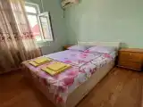 Двухместный номер с 1 кроватью стандарт