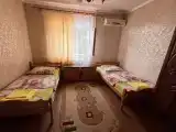 Двухместный номер с 2 отдельными кроватями эконом