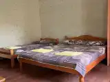 Трёхместный номер эконом