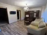Апартаменты этаж под ключ