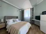 Апартаменты студия с видом на море