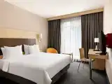 Двухместный номер с 1 кроватью улучшенный