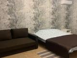 Двухместный номер с 2 отдельными кроватями стандарт