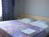 Двухместный номер с 1 кроватью или двумя отдельными кроватями