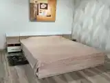 Семейный номер люкс с видом на горы