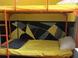Многоместный мужской номер 5