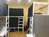 Многоместный мужской номер 11
