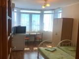 Двухместный номер с 2 отдельными кроватями стандарт