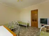 Четырёхместный номер стандарт