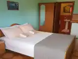 Двухместный номер с 1 кроватью и балконом