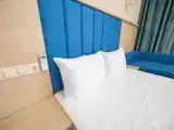 Двухместный номер с 1 кроватью стандарт