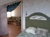 Четырёхместный номер стандарт
