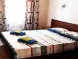 Двухместный номер с 1 кроватью Двухместный номер "Стандарт"