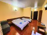 Четырёхместный номер стандарт