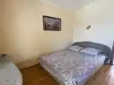 Четырёхместный номер 2 комнатный панорамный с террасой, 3 этаж